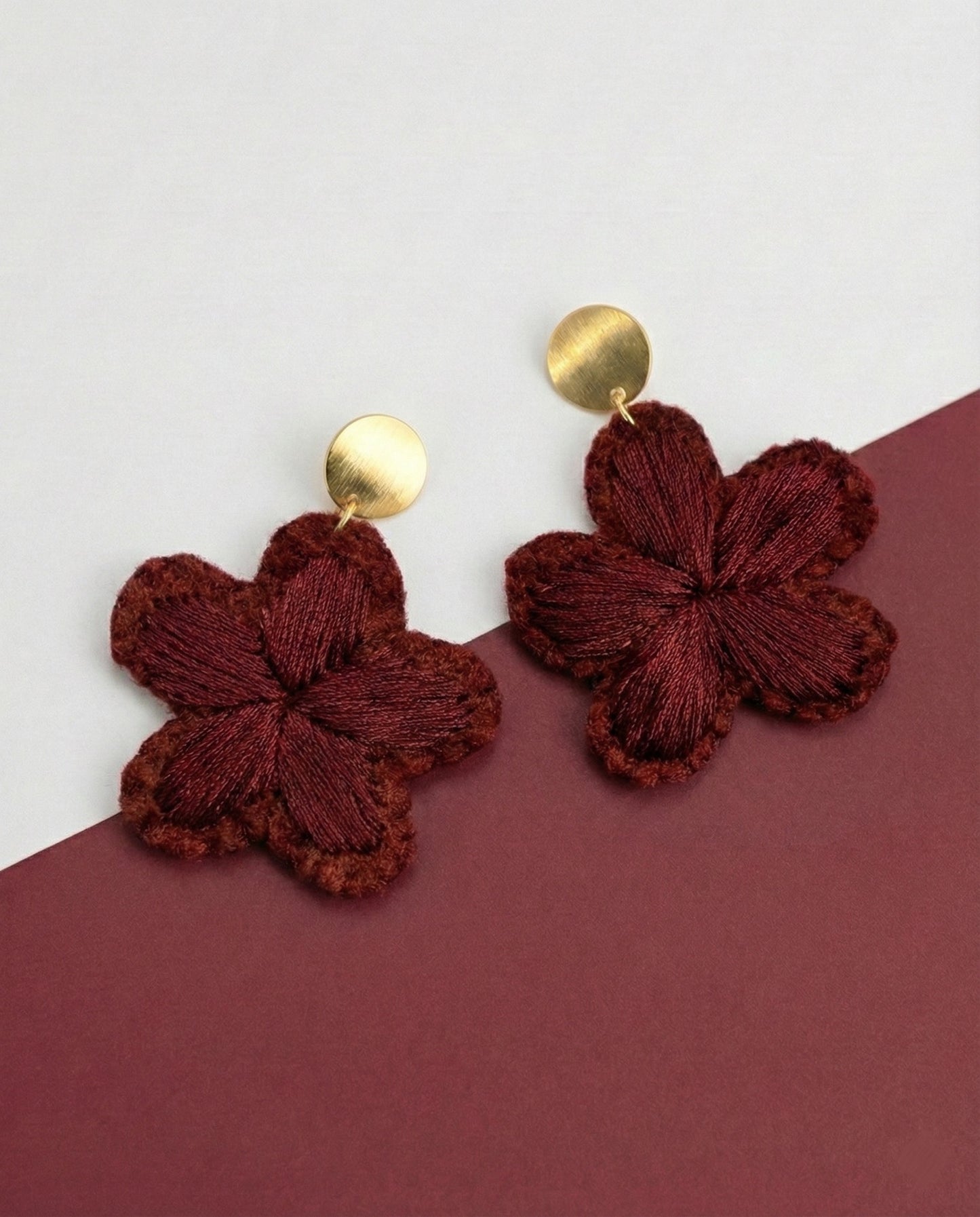 BOTANICA EARRINGS