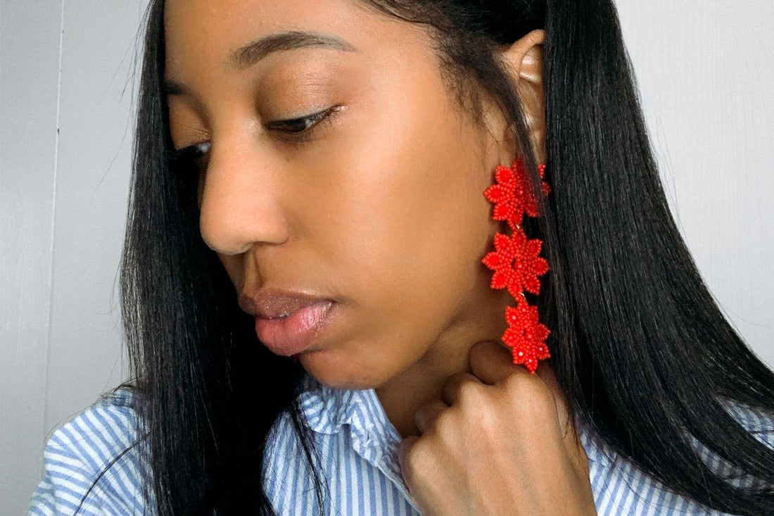 Sharing Stories and Light with Ashley Young