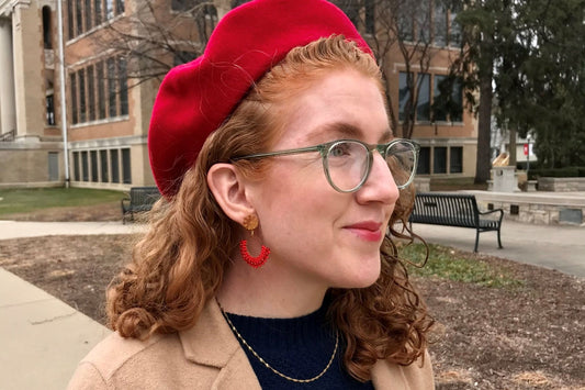 The Stories that Shape Us with Dr. Carly Drake