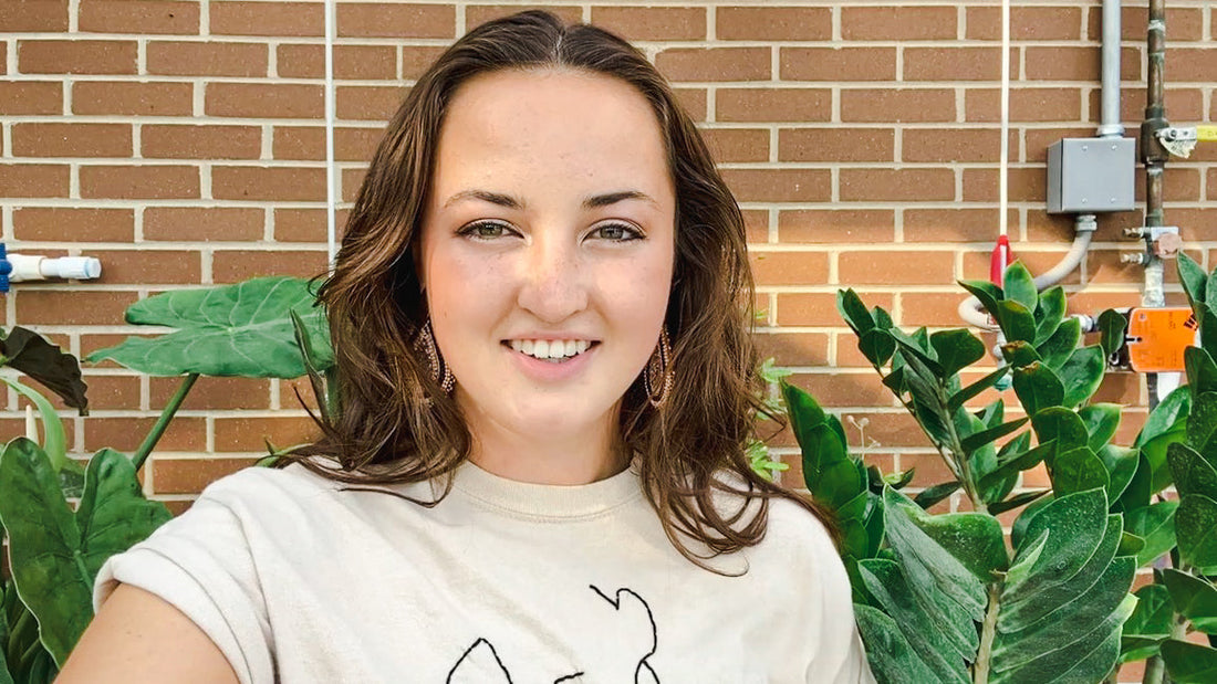 Empowerment to Change Things with Grace Nelles