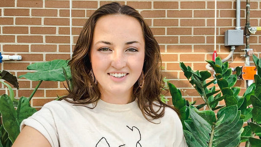 Empowerment to Change Things with Grace Nelles