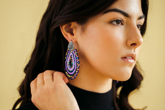 Empathy and Empowerment with Elizabeth Nevarez