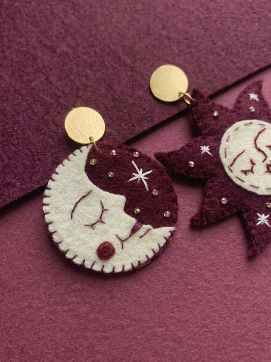 HASTA EL FIN DE EARRINGS PRE-ORDER (FALL EDITION)