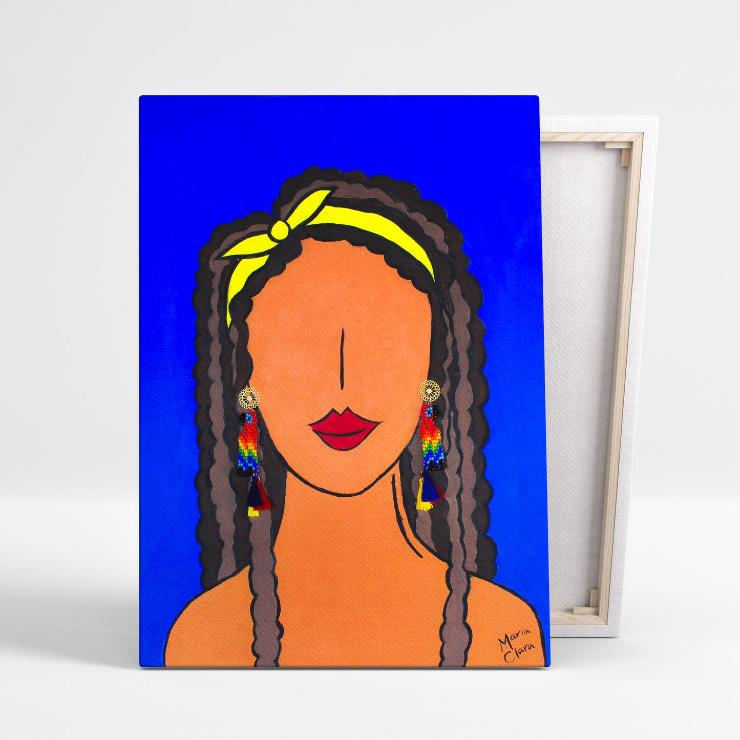 SIGNATURE MUSE (CUSTOM PORTRAIT)