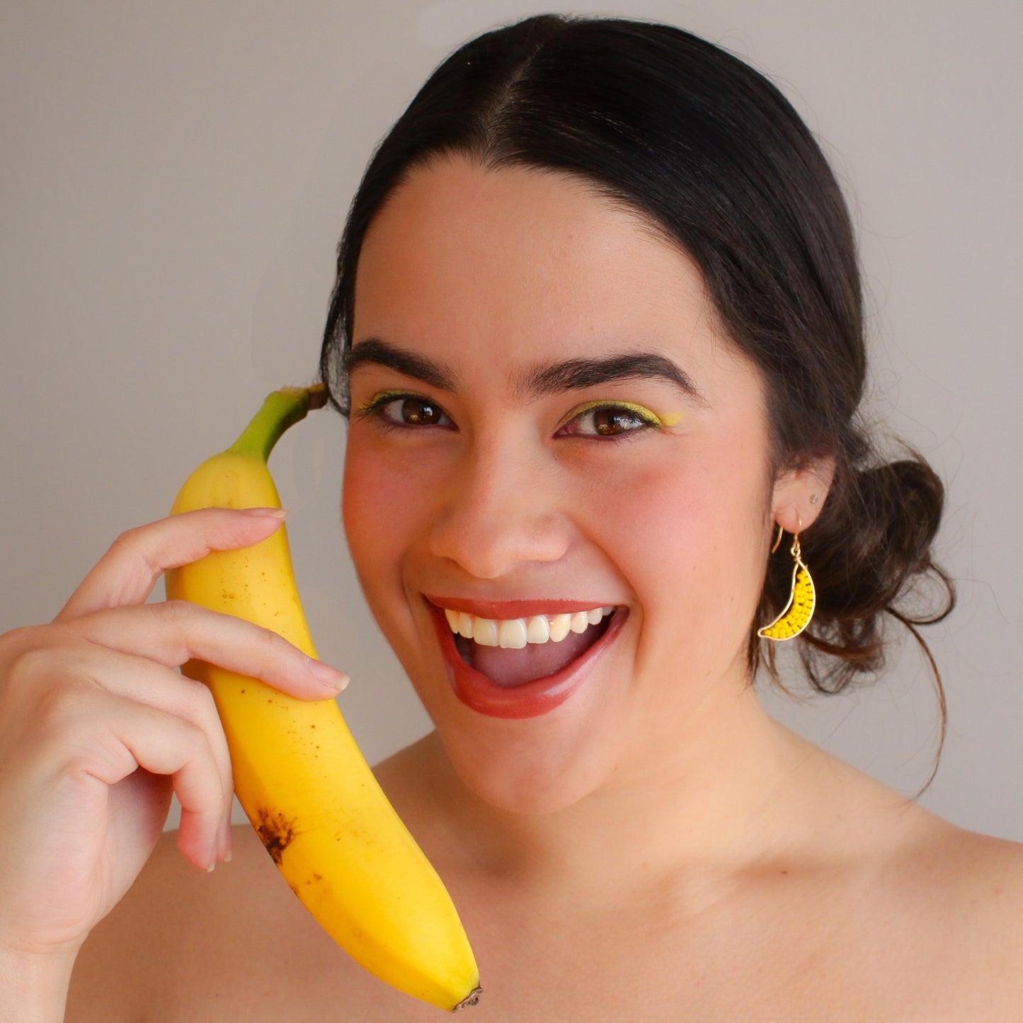 BANANA